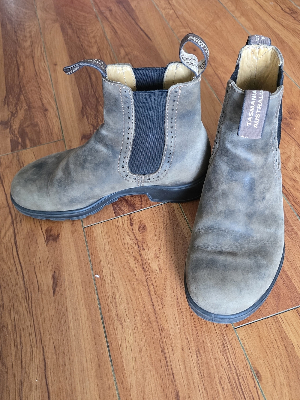 Blundstone 1351 womens